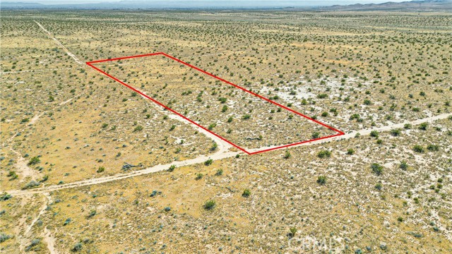 Detail Gallery Image 3 of 12 For 0 Bryman, Adelanto,  CA 92301 - – Beds | – Baths