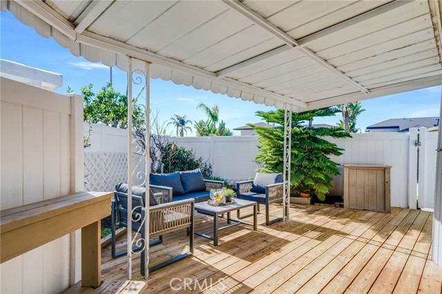 Detail Gallery Image 18 of 35 For 229 Monte Vista #12,  San Clemente,  CA 92672 - 1 Beds | 1 Baths