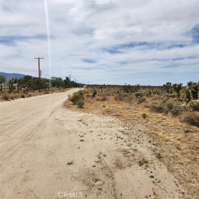 Detail Gallery Image 10 of 10 For 0 Sheep Creek, Phelan,  CA 92371 - – Beds | – Baths