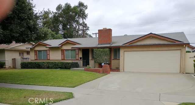 1431 S Dallas Dr, Anaheim, CA 92804