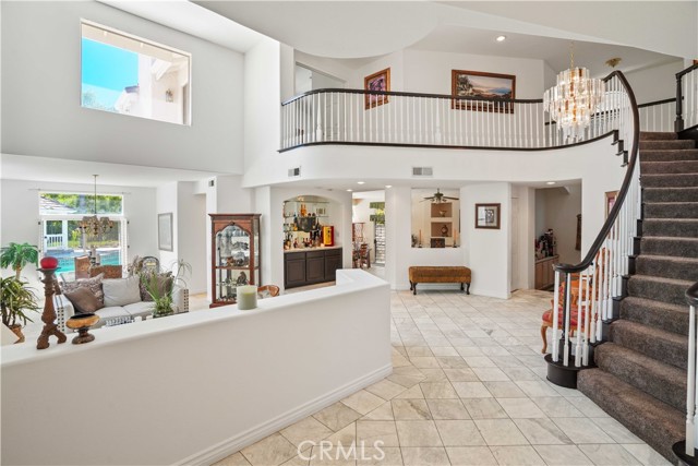 Detail Gallery Image 3 of 41 For 26012 Franklin Ln, Stevenson Ranch,  CA 91381 - 4 Beds | 3 Baths