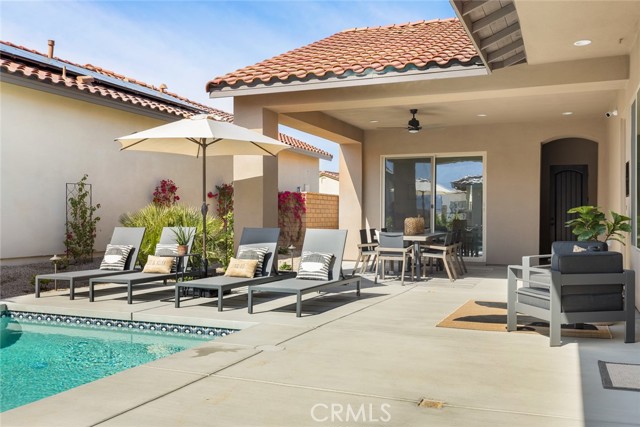 Detail Gallery Image 3 of 41 For 80409 Champions Way, La Quinta,  CA 92253 - 3 Beds | 3/1 Baths