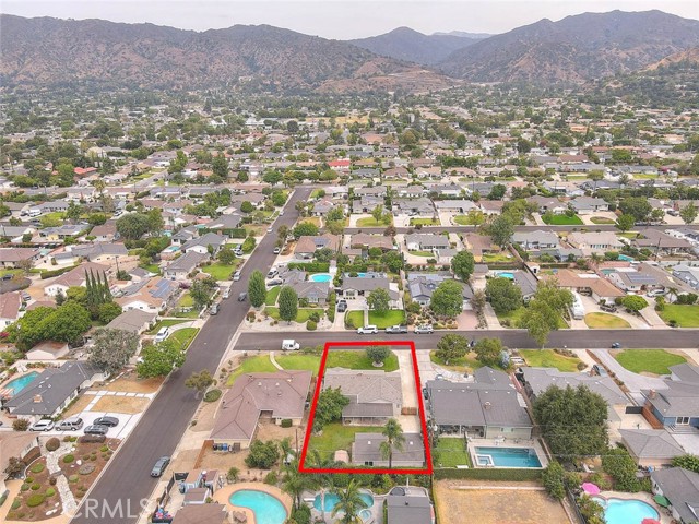 Detail Gallery Image 13 of 56 For 1208 E Mountain View Ave, Glendora,  CA 91741 - 3 Beds | 2 Baths