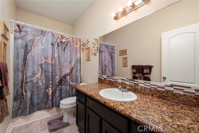 Detail Gallery Image 30 of 35 For 9912 Putter Ct, California City,  CA 93505 - 3 Beds | 2 Baths