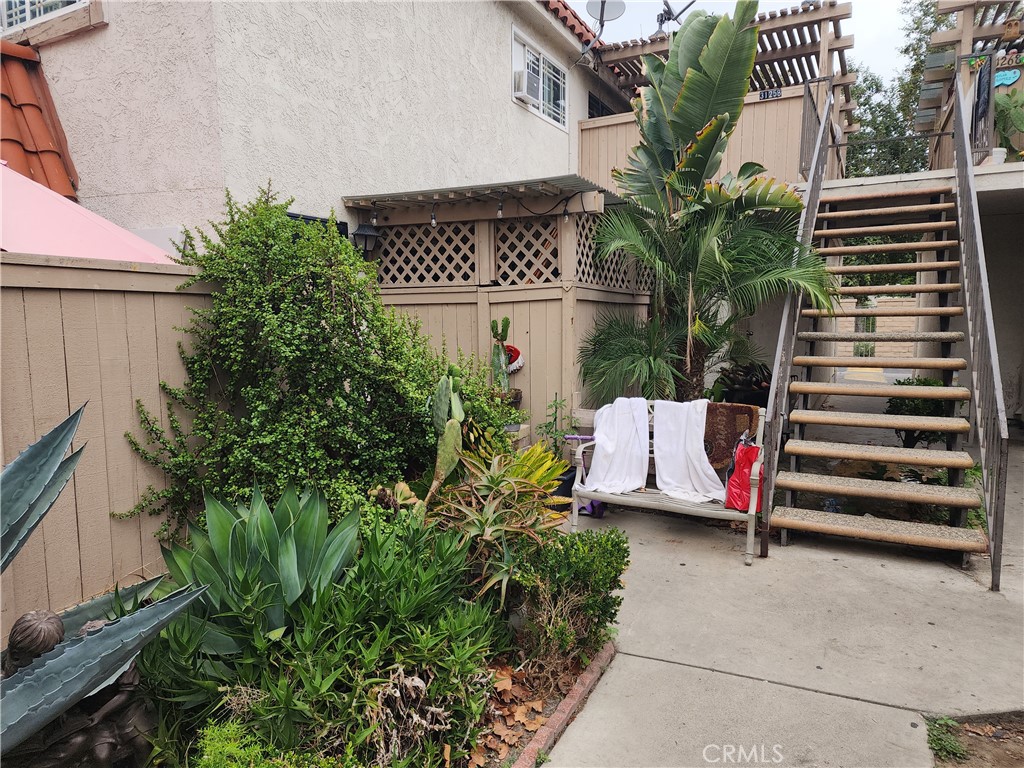 31256 Calle San Juan 3C San Juan Capistrano, California 31256 Calle San Juan 3C
