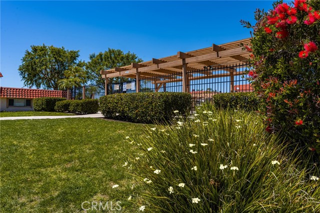 Detail Gallery Image 30 of 37 For 25388 via Verde #4,  Lake Forest,  CA 92630 - 2 Beds | 1 Baths