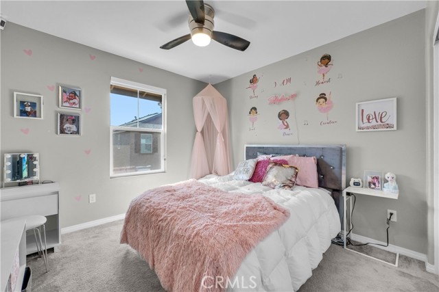 Detail Gallery Image 34 of 49 For 2493 Gunner Ridge Way, Rialto,  CA 92377 - 3 Beds | 2/1 Baths