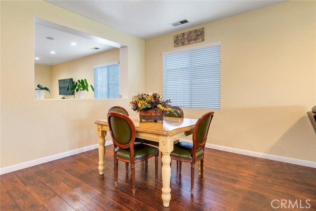 Detail Gallery Image 5 of 24 For 3072 Bradley Rd, Perris,  CA 92571 - 3 Beds | 2 Baths