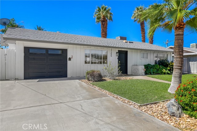77355 Minnesota Avenue, Palm Desert, CA 92211