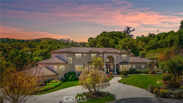 Detail Gallery Image 1 of 41 For 2349 Brandon Cir, Chino Hills,  CA 91709 - 6 Beds | 6/1 Baths