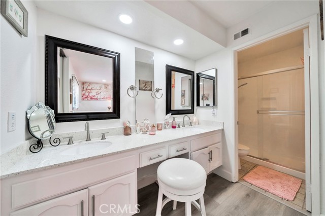 Detail Gallery Image 19 of 30 For 5151 Walnut Ave #34,  Irvine,  CA 92604 - 2 Beds | 2/1 Baths