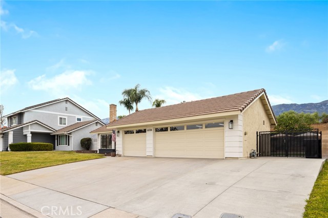 Detail Gallery Image 2 of 45 For 12734 Coriander Ct, Rancho Cucamonga,  CA 91739 - 4 Beds | 2 Baths