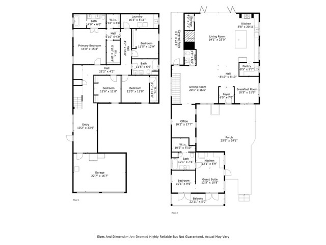 30375 Diamonte Lane, Rancho Palos Verdes, California 90275, 5 Bedrooms Bedrooms, ,3 BathroomsBathrooms,Residential,For Sale,Diamonte,SB24223626