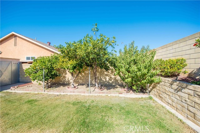 Detail Gallery Image 35 of 40 For 12801 Norton, Chino,  CA 91710 - 3 Beds | 2 Baths