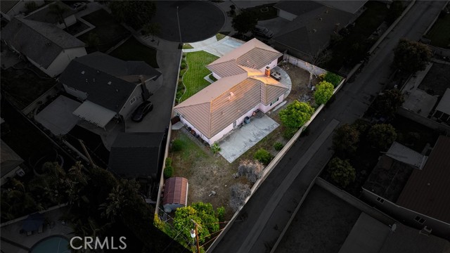 Detail Gallery Image 33 of 35 For 240 Bedford Way, Upland,  CA 91786 - 4 Beds | 2 Baths