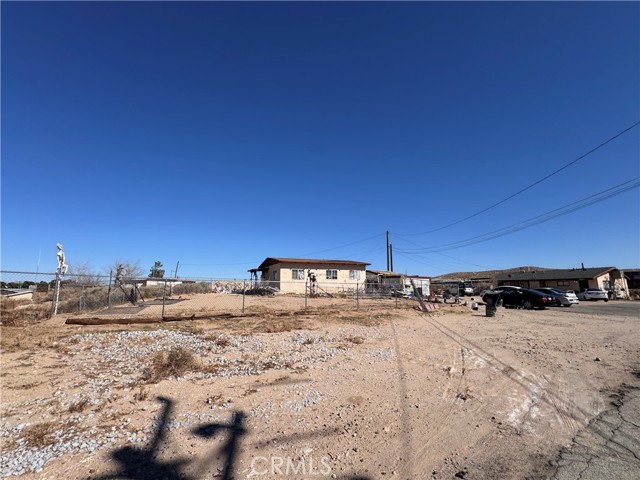 25617 Jasper Road, Barstow, California 92311, ,Multi-Family,For Sale,Jasper,HD25041537