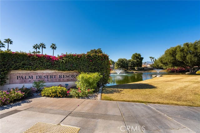 Detail Gallery Image 46 of 49 For 41824 Jupiter Hills Ct #25-15,  Palm Desert,  CA 92211 - 3 Beds | 2 Baths