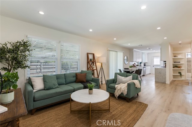 Detail Gallery Image 7 of 52 For 2817 W 146th St, Gardena,  CA 90249 - 2 Beds | 1 Baths
