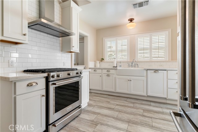 Detail Gallery Image 10 of 28 For 2714 Sunset Ave, Bakersfield,  CA 93304 - 3 Beds | 1 Baths