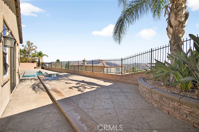 Detail Gallery Image 46 of 54 For 7837 Lady Banks Loop, Corona,  CA 92883 - 5 Beds | 3/1 Baths