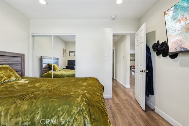Detail Gallery Image 24 of 47 For 7117 Vanscoy Ave, North Hollywood,  CA 91605 - 3 Beds | 2 Baths