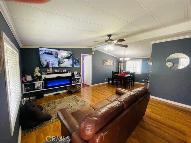 Detail Gallery Image 7 of 33 For 17400 Valley Blvd #66,  Fontana,  CA 92335 - 3 Beds | 2 Baths