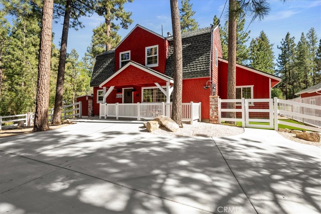 42425 Fox Farm Road