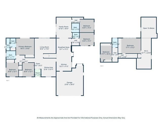 Detail Gallery Image 30 of 30 For 15751 La Moine St, Hacienda Heights,  CA 91745 - 6 Beds | 5 Baths