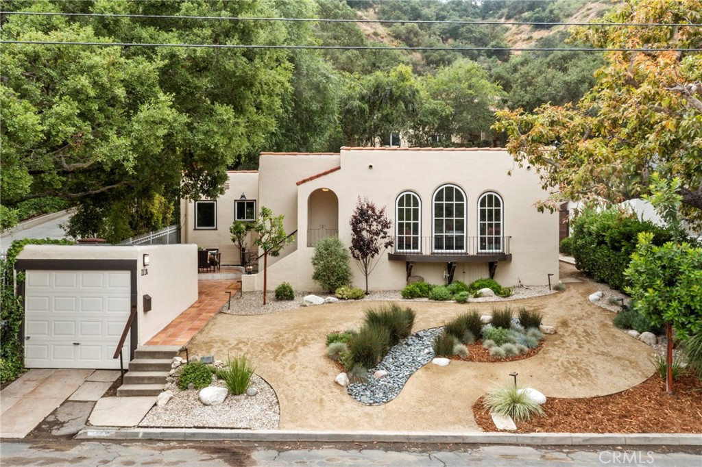 2118 Glen Ivy Drive