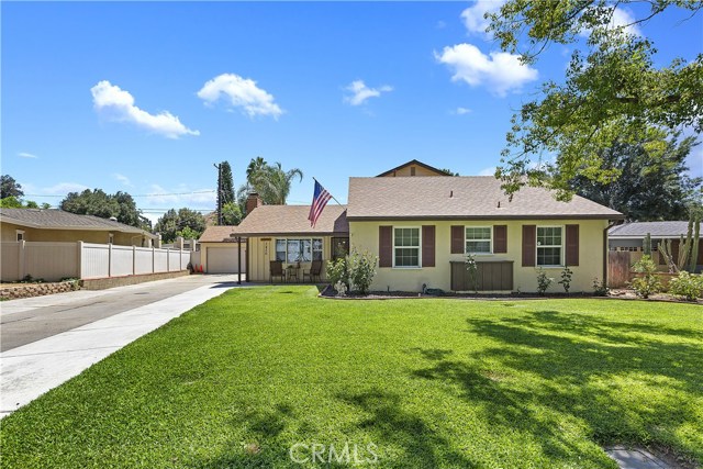 3436 Mono Dr, Riverside, CA 92506