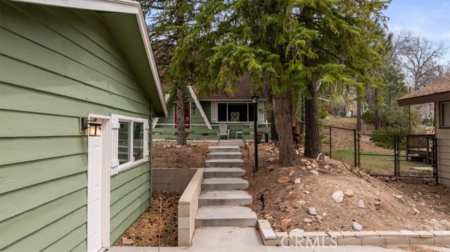 Detail Gallery Image 27 of 35 For 653 Temple, Big Bear Lake,  CA 92315 - 3 Beds | 1 Baths
