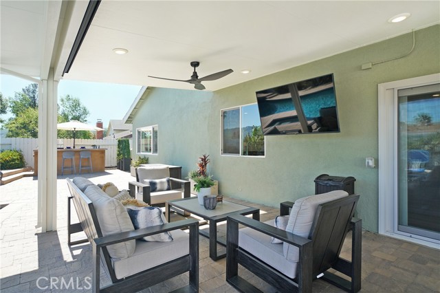 Detail Gallery Image 45 of 69 For 6494 Joshua St, Oak Park,  CA 91377 - 5 Beds | 3 Baths