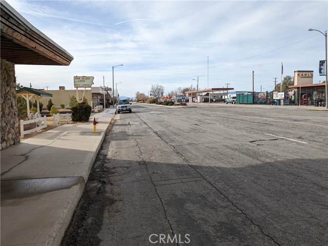 27190 20 Mule Team Road, Boron, California 93516, ,Commercial Sale,For Sale,27190 20 Mule Team Road,CREV23004754