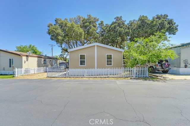 Detail Gallery Image 5 of 31 For 26455 Paradise Valley Rd #34,  Warner Springs,  CA 92086 - 3 Beds | 2 Baths