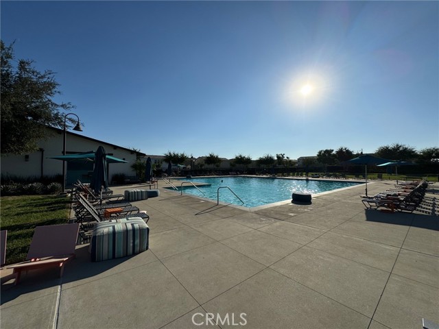 Detail Gallery Image 45 of 47 For 3652 E Moonlight St #89,  Ontario,  CA 91761 - 2 Beds | 2/1 Baths