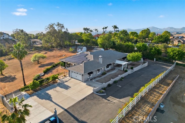 Image 51 of 52 For 16025 Perry Heights