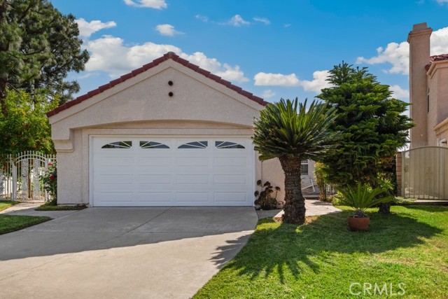 Detail Gallery Image 1 of 1 For 1342 Mallorca St, Upland,  CA 91784 - 3 Beds | 2 Baths