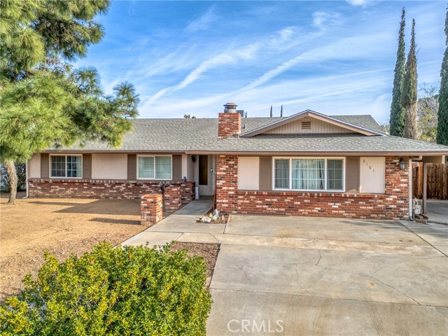 Detail Gallery Image 4 of 34 For 8181 Church, Yucca Valley,  CA 92284 - 3 Beds | 2 Baths