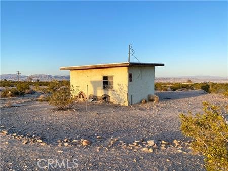 Detail Gallery Image 8 of 14 For 0 Pole Line Rd, Twentynine Palms,  CA 92277 - – Beds | – Baths