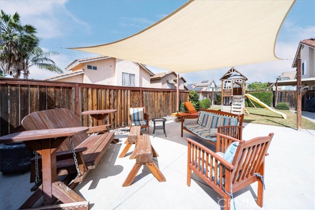 Detail Gallery Image 44 of 61 For 29855 Corte Cruzada, Menifee,  CA 92584 - 4 Beds | 3 Baths