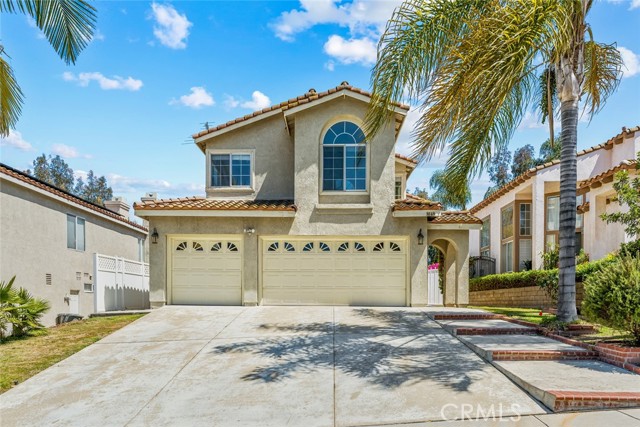 3069 Buckhaven Rd, Chino Hills, CA 91709