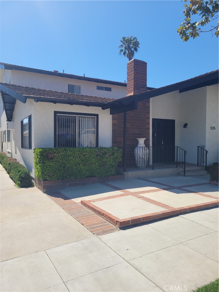 515 Coronado Avenue #C