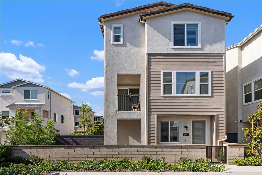291 Heartland Way