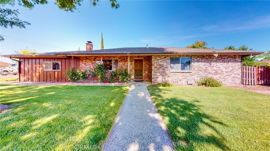 490 Capay Avenue, Hamilton City, CA 95951