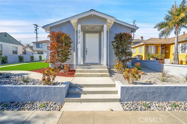 Detail Gallery Image 2 of 65 For 3701 E Wilton St, Long Beach,  CA 90804 - 3 Beds | 2 Baths