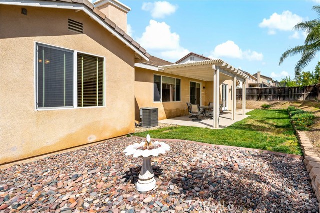 Detail Gallery Image 36 of 48 For 28787 First Star Ct, Menifee,  CA 92584 - 4 Beds | 2/1 Baths