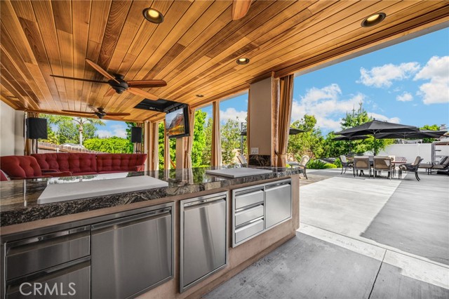 Detail Gallery Image 23 of 30 For 4576 Casa Oro Dr, Yorba Linda,  CA 92886 - 3 Beds | 2 Baths