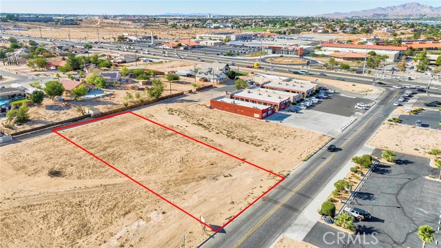 0 Jacaranda Avenue, Hesperia, California 92345, ,Land,For Sale,0 Jacaranda Avenue,CRHD22220223