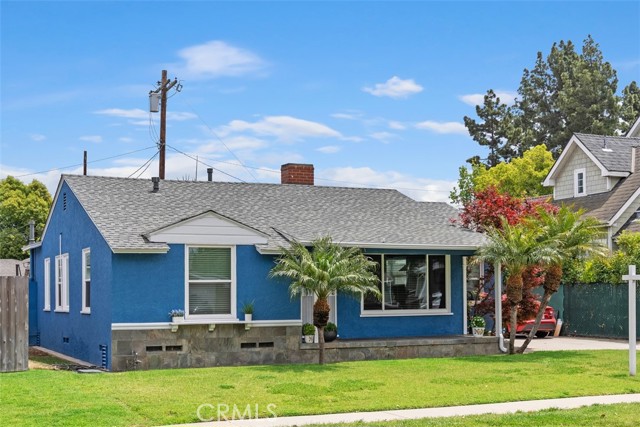 Detail Gallery Image 3 of 28 For 3556 Rutgers Ave, Long Beach,  CA 90808 - 3 Beds | 2 Baths