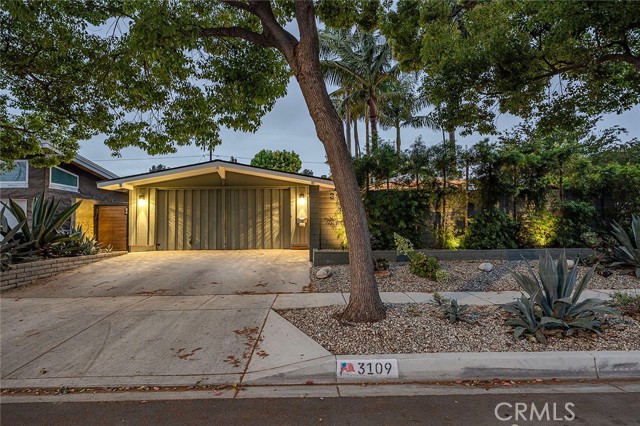 Detail Gallery Image 69 of 75 For 3109 Pattiz Ave, Long Beach,  CA 90808 - 3 Beds | 2 Baths